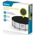 Bestway Flowclear Bazénová plachta 396 cm