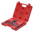 Sada na rozvaľcovanie rúr MECHANIC PIPE EXPANDER 1 SIXTOL