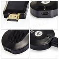 Bezdrôtový HDMI adaptér pre zrkadlenie obrazovky AnyCast M2 Plus WiFi dongle Bezdrátový HDMI adaptér pro zrcadlení obrazovky AnyCast M2 Plus WiFi dongle