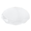 Modee Hviezdicové stropné svietidlo S-D105 24W 2500lm neutrálna biela (ML-CLS4000K24W-D105)