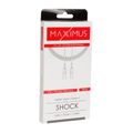 Mx cable shock 20W pd c/c biely