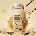 25g Protein Milkshake - GymBeam, vanilka, 250 ml, 10