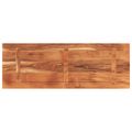 vidaXL Stolová doska 160x50x3,8 cm obdĺžnik masívna akácia