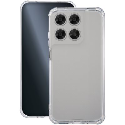 Puzdro Anti Shock 1,5 mm pre Motorola Moto G67 5G / G77 5G transparentné