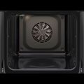 ELECTROLUX Vstavaná rúra KODEF70BZ
