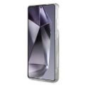 Puzdro Karl Lagerfeld HC Magnetic IML Metal Choupette Head pre Samsung Galaxy S25 Ultra biela