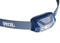 Petzl E060AB01 TIKKINA® Blue čelovka, modrá