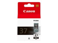 Čierna - originálna - atramentová nádrž - pre PIXMA iP1800, iP1900, iP2500, iP2600, MP140, MP190, MP210, MP220, MP470, MX300, MX310