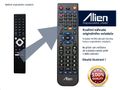 Vysielač DO NOKIA Streaming Box 8000 4K UHD Android TV - náhrada
