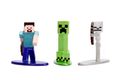 Minecraft Nanofigúrka v sáčku