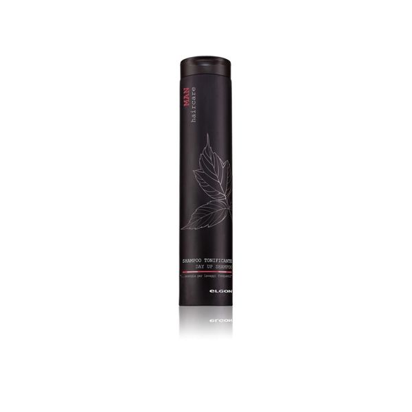 Šampón na časté umývanie vlasov ELGON Day up shampoo 250 ml