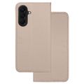 Smart Magnet case for Samsung Galaxy A37 5G gold