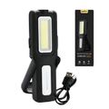 Dielenská baterka Superfire G12, 566lm, USB