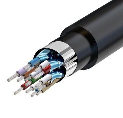 SWISSTEN KÁBEL HDMI NA HDMI 4K 60Hz 5,0 M PVC