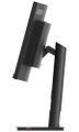 Lenovo ThinkVision/T34w-30/34"/VA/3440x1440/60Hz/6ms/Black/3R LED monitor, prohnutý, 34", VA, 3440×1440, 21:9, 350cd/m2, 3000:1, 4ms, HDMI, DisplayPort, 4× USB, USB-C, LAN, VESA, černý, en. t