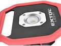 Reflektor LED, 1200lm, na batérie EXTOL-LIGHT