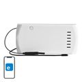 Inteligentný ovládač WiFi Sonoff iFan04-H