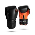 Boxerské rukavice Striker Orange - GymBeam, veľkosť 12 OZ