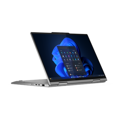 Lenovo ThinkPad X1/2-in-1 Gen 10/U7-258V/14''/WUXGA/T/32GB/2TB/Arc 140V/W11P/Gray/3R NBD
