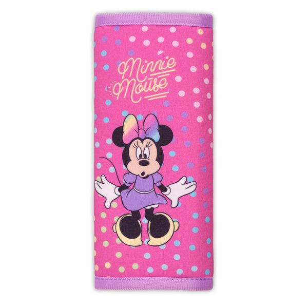 Podložka na bezpečnostný pás MINNIE