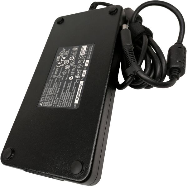 Napájací adaptér MSI 230W 19,5V (vr.sieť.šnúry) GL6