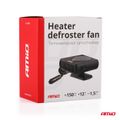 Ohrievač do auta -12V 150W