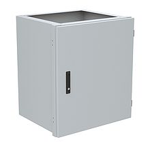 Podstavec rozvádzača LC-07+ 800x700x600, šedý RAL 7035, POD-07-76-80-G
