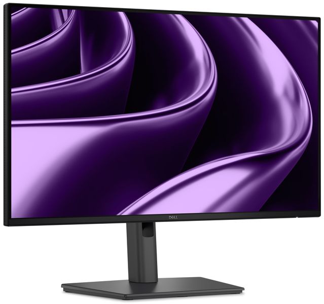 DELL P 24 P2426HE/ 24" LED/ IPS/ 16:9/ 1920x1080/ 1500:1/ 5ms/ 120 Hz/ HDMI/ 2x DP/ 3x USB-C/ RJ45/ 3Y Basic on-site Monitor, 23,8" FHD IPS, 120Hz, USB-C hub 100W, RJ45, DisplayPort MST, 99% sRGB, TÜV 4-star eye comfort, výškove nastavitelný