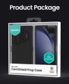 Nillkin CamShield Prop Magnetic Case for Samsung Galaxy Z Fold 8 Ultra black
