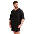 Šortky Unity Black - GymBeam, veľkosť M