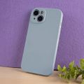 Silikónové puzdro pre Honor 200 Smart detská modrá
