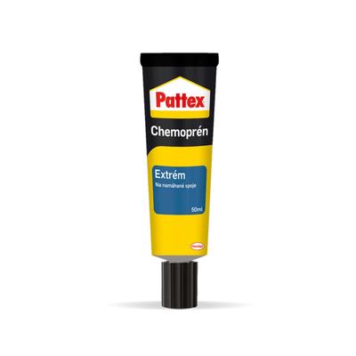 3107792 Pattex Chemoprén Extrém, 50 ml Balenie