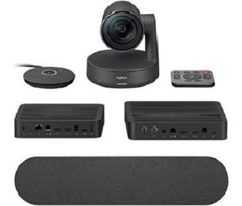 Akcia konferenčná kamera Logitech RALLY systém