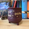 Hrnček Harry Potter - Kotlík: Spells and Charms