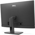 Dell Pro/QC24251/24"/FHD/U5-235T/16GB/512GB/Arx Xe/W11P/Černá/3RNBD Dell Pro 24 AIO QC24250/ U5-235T/ 16GB/ 512GB SSD/ 23.8" FHD/ WiFi/ W11Pro/ vPro/ 3Y PS on-site