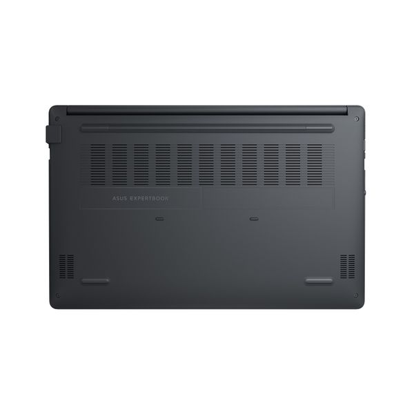 ASUS ExpertBook B1/B1503CVA-S7C516512/5-210H/15,6"/FHD/16GB/512GB/Intel int/bez OS/Gray/2R ASUS ExpertBook B1/ Core 5 210H/ 16GB DDR5/ 512GB SSD/ Intel® Graphics/ 15,6"FHD,matný/ bez OS/ šedý