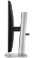 HP/524pn/23,8"/IPS/FHD/100Hz/5ms/Blck-Slvr/3R Monitor, 24", WUXGA 1920×1200, IPS, 100Hz, USB-C, ergonomické nastavení, HP Eye Ease, recyklované materiály