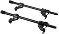 Sťahovák pružín MECHANIC SPRING SET 1, 2 ks, 370 mm - bez krabice SIXTOL