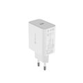 Devia wall charger Rocket PD 45W 1x USB-C white