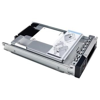DELL disk 1,92 TB SSD SATA Read Int. 6 Gbps 512e / cabled/ 2,5" v 3,5" ráme/ pre PowerEdge T160