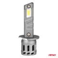 LED žiarovky X5-series WINGER H1 6000K max 30W AMIO-03943
