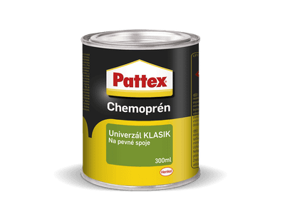 1569854 Pattex Chemoprén Univerzál Profi/Klasik, 300 ml