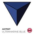 AK Interactive: Quick Gen - Ultramarine Blue 18 ml