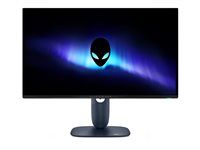 OLED monitor - hranie hier - 27" (26.7" zobraziteľný) - 2560 x 1440 QHD @ 280 Hz - 1000 cd/m² - 1500000:1 - DisplayHDR 400 True Black - 0.03 ms - 2xHDMI, DisplayPort - s 3-ročnou zárukou s Advanced Exchange Service a Limited Hardware Warranty