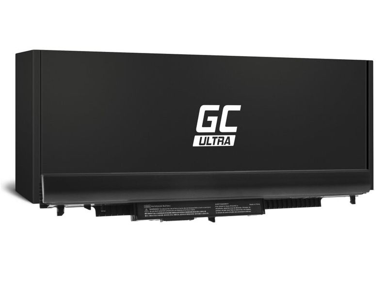 Green Cell HP88ULTRA ULTRA batéria HS04 pre HP 250 G4 G5 255 G4 G5, HP 15-AC012NW 15-AC013NW
