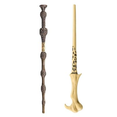 Sada paličiek Harry Potter - Bezová a Lorda Voldemorta (2 ks)