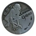 Zberateľská minca Pán Prsteňov - Glum