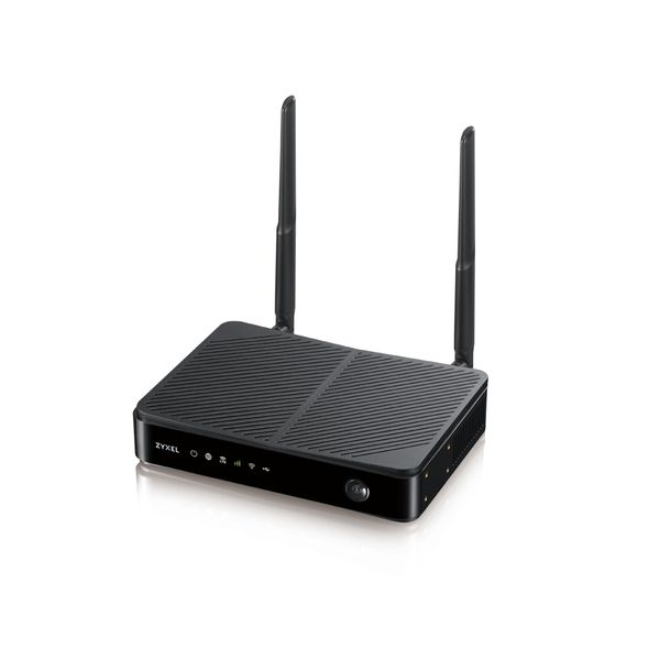 ZYXEL LTE-3301PLUS