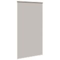 vidaXL Sprchová roleta s kazetou, 140x240 cm, šírka látky 136 cm