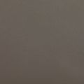 vidaXL Posteľ s matracom, sivo biela, umelá koža 160x200 cm